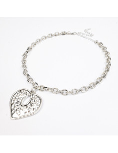 Collar de Cadena | Infinita Moda