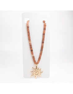 Collar Enhebrado | Infinita Moda