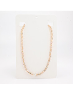Collar Enhebrado | Infinita Moda