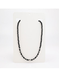 Collar Enhebrado | Infinita Moda