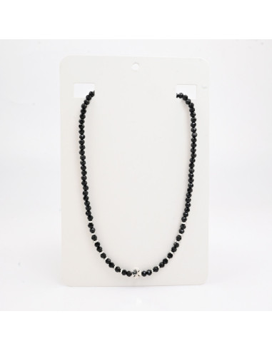 Collar Enhebrado | Infinita Moda