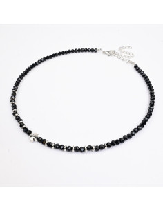 Collar Enhebrado | Infinita Moda