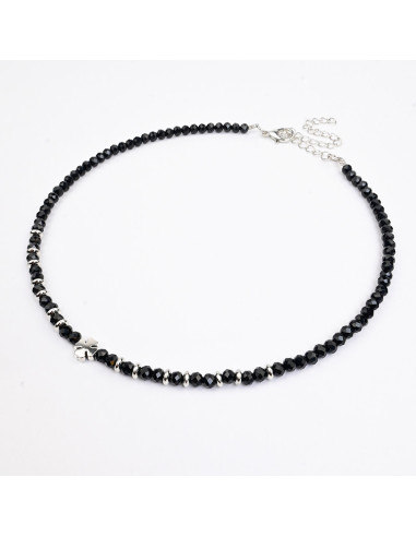 Collar Enhebrado | Infinita Moda