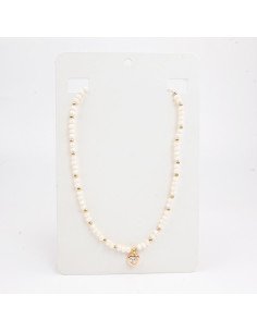 Collar Enhebrado | Infinita Moda