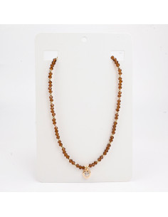 Collar Enhebrado | Infinita Moda