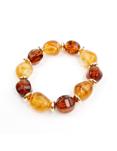 Pulsera Elástica | Infinita Moda