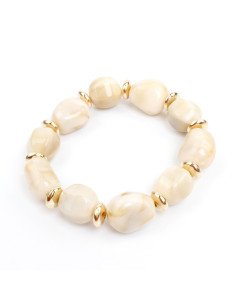 Pulsera Elástica | Infinita Moda