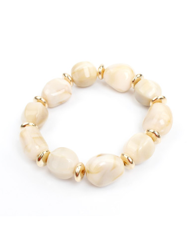Pulsera Elástica | Infinita Moda