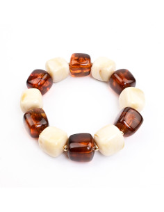Pulsera Elástica | Infinita Moda