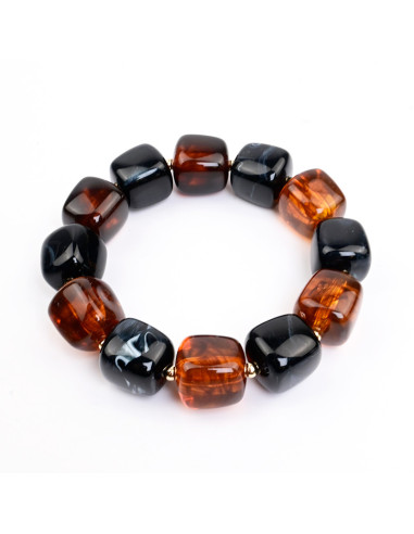 Pulsera Elástica | Infinita Moda
