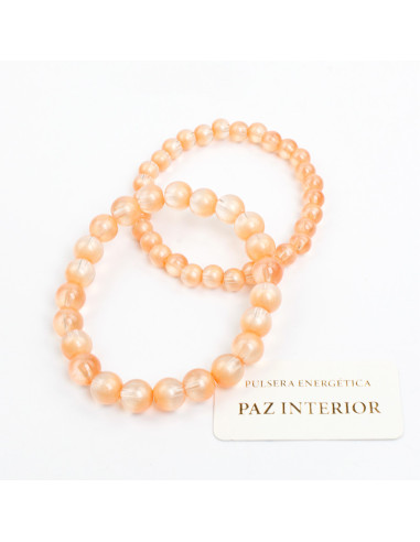 Set de Pulseras | Infinita Moda