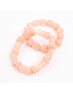 Set de Pulseras Elástricas