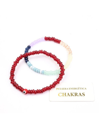 Set de Pulseras