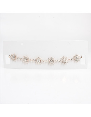 Choker de Cadenas | Infinita Moda