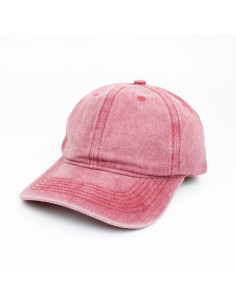 Gorra Vintage Praga