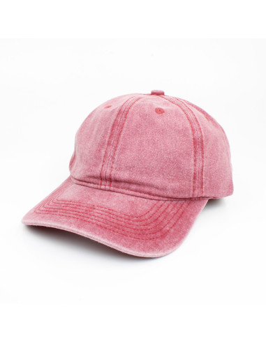 Gorra Vintage Praga