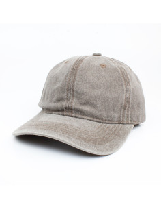 Gorra Vintage Praga