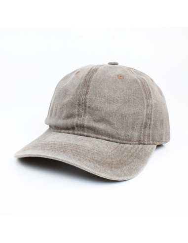 Gorra Vintage Praga