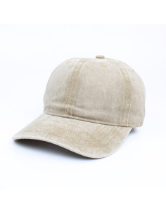 Gorra Vintage Praga