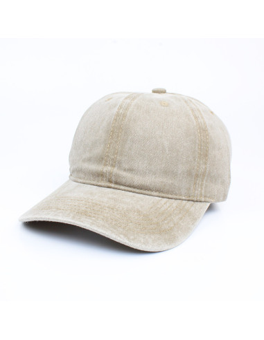 Gorra Vintage Praga