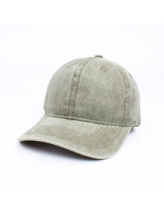 Gorra Vintage Praga