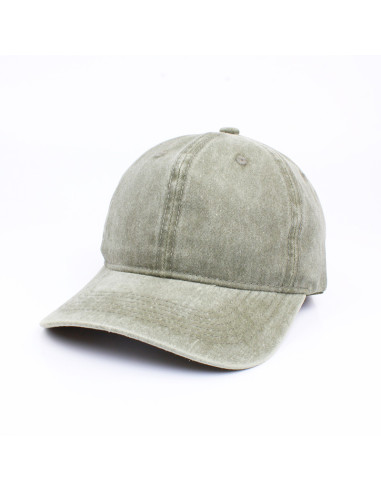 Gorra Vintage Praga