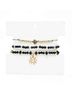 Set de Pulseras | Infinita Moda