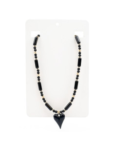 Collar Enhebrado | Infinita Moda