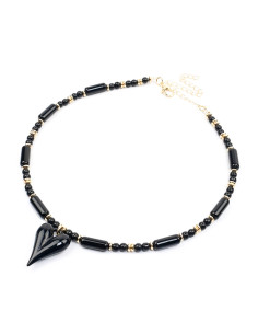Collar Enhebrado | Infinita Moda