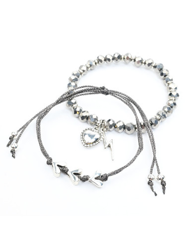 Set de Pulseras | Infinita Moda
