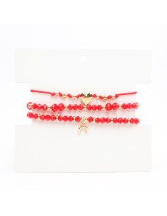 Set de Pulseras | Infinita Moda