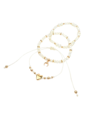 Set de Pulseras | Infinita Moda