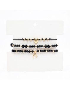 Set de Pulseras | Infinita Moda