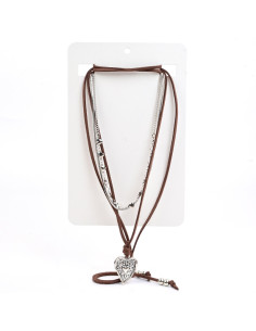 Set de Collares | Infinita Moda