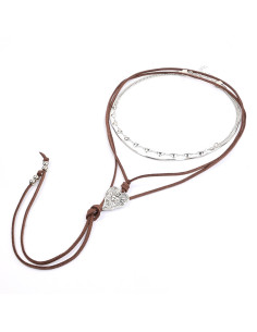 Set de Collares | Infinita Moda