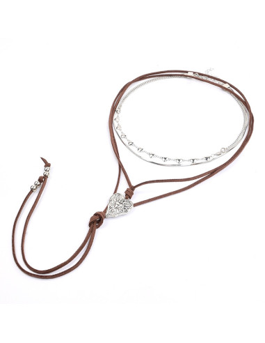 Set de Collares | Infinita Moda