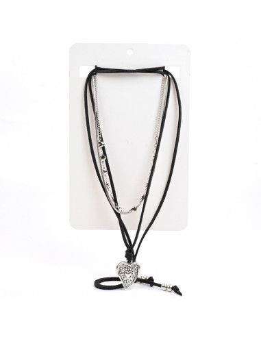 Set de Collares | Infinita Moda