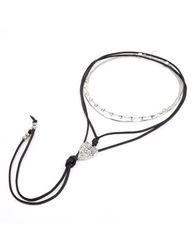 Set de Collares | Infinita Moda