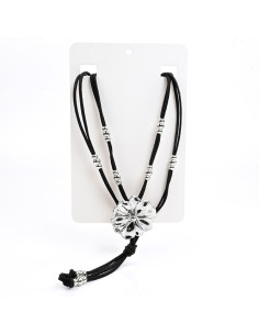 Collar de Gamuzas | Infinita Moda