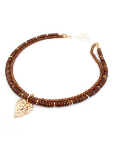 Collar Enhebrados | Infinita Moda
