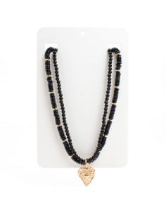 Collar Enhebrados | Infinita Moda