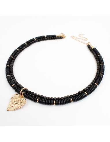 Collar Enhebrados | Infinita Moda