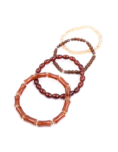 Set de Pulseras | Infinita Moda