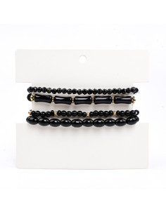 Set de Pulseras | Infinita Moda