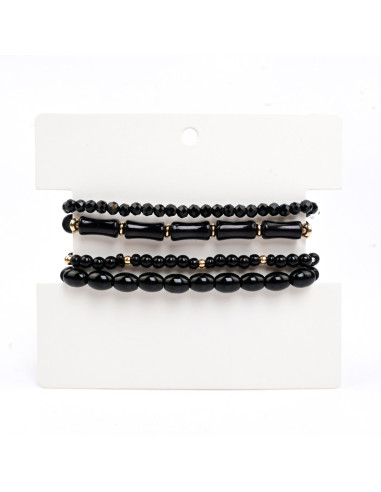 Set de Pulseras | Infinita Moda