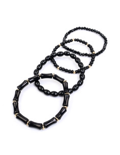 Set de Pulseras | Infinita Moda