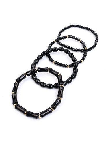 Set de Pulseras | Infinita Moda