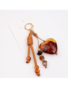 Llavero y Bag Charm | Infinita