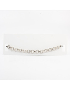 Choker de Cadenas | Infinita Moda