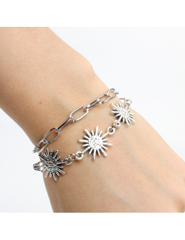 Set de Pulseras | Infinita Moda